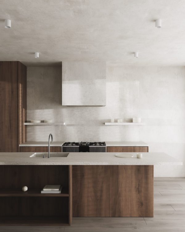 Kitchen i