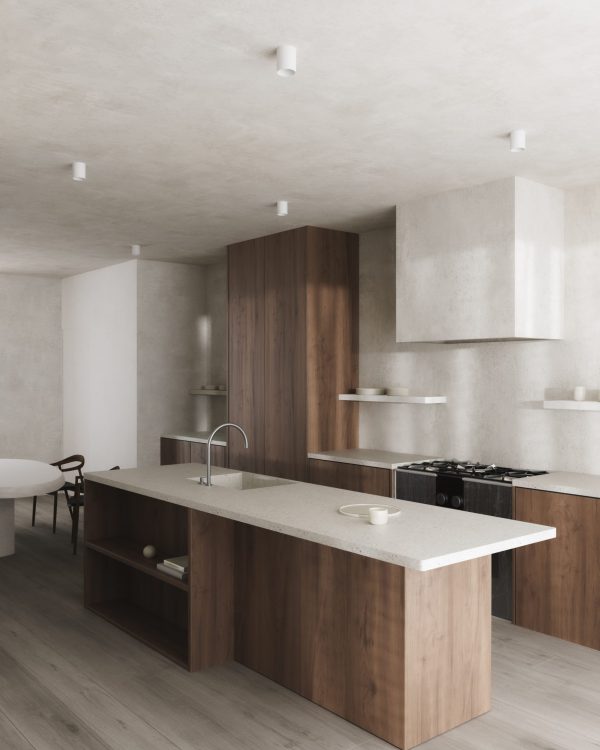 Kitchen ii