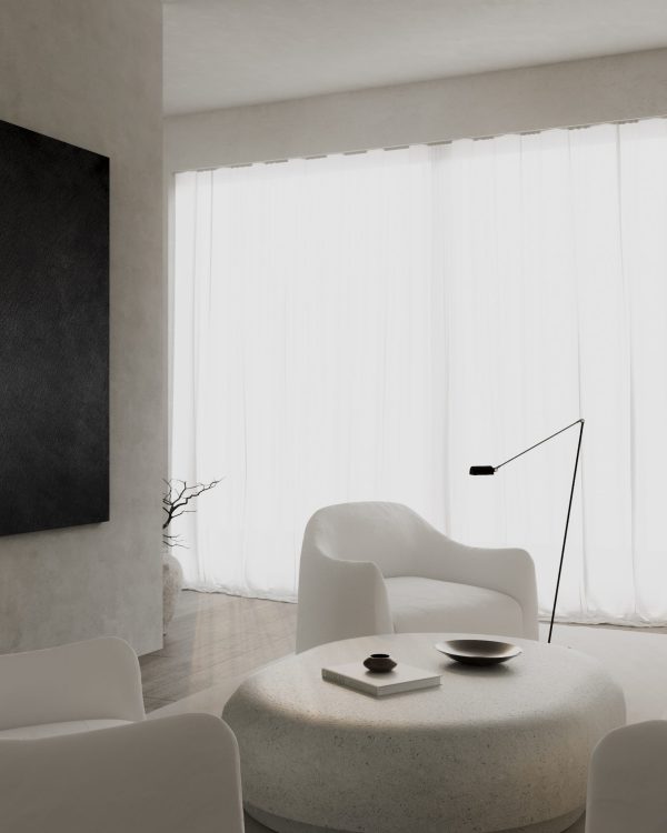 Living room ii